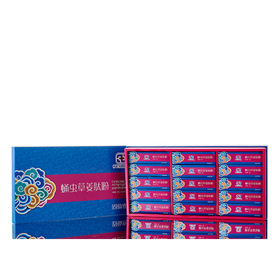 船营调经养气汤